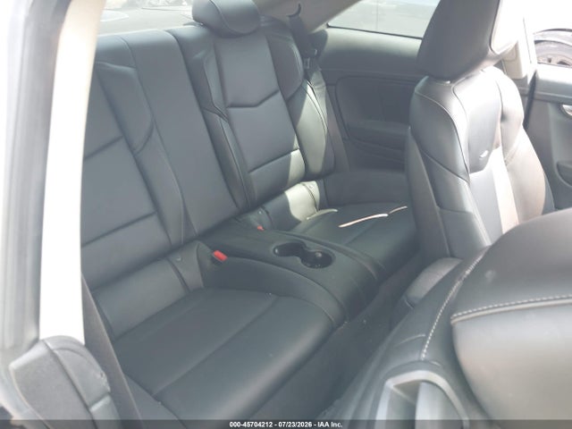 45704212 :رقم المزاد ، 1G6AA1RX2H0165084 vin ، 2017 Cadillac Ats Rwd مزاد بيع