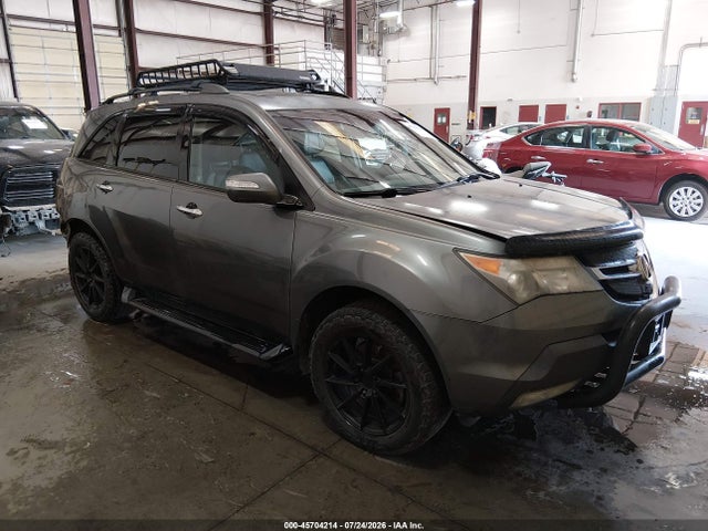 Продажа на аукционе авто 2008 Acura Mdx, vin: 2HNYD28228H511557, номер лота: 45704214