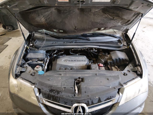 45704214 :رقم المزاد ، 2HNYD28228H511557 vin ، 2008 Acura Mdx مزاد بيع