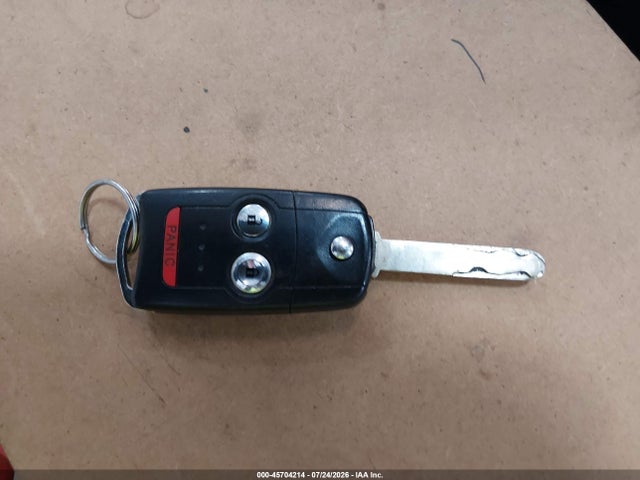 45704214 :رقم المزاد ، 2HNYD28228H511557 vin ، 2008 Acura Mdx مزاد بيع