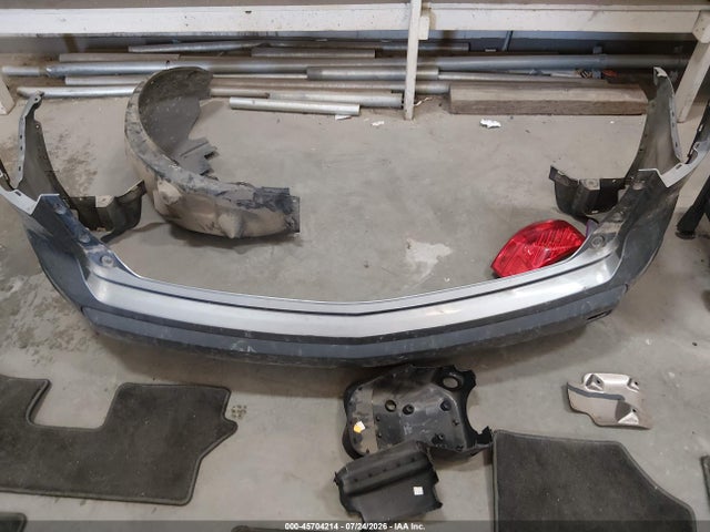 45704214 :رقم المزاد ، 2HNYD28228H511557 vin ، 2008 Acura Mdx مزاد بيع