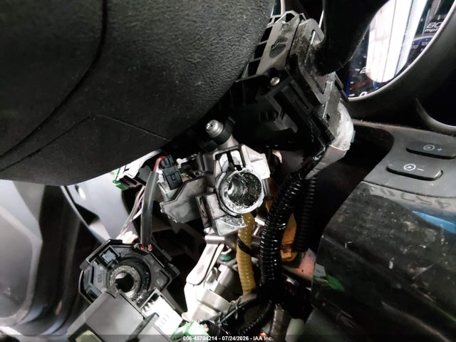 45704214 :رقم المزاد ، 2HNYD28228H511557 vin ، 2008 Acura Mdx مزاد بيع