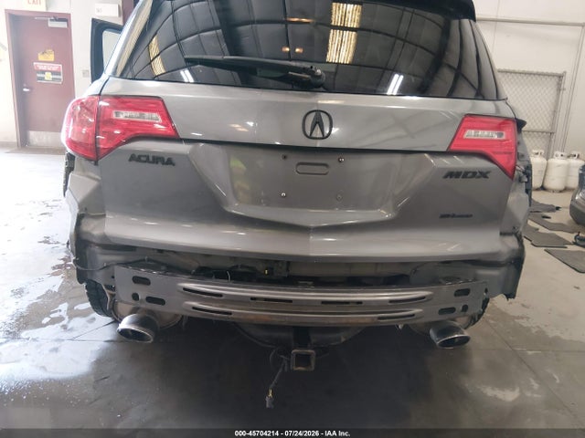 45704214 :رقم المزاد ، 2HNYD28228H511557 vin ، 2008 Acura Mdx مزاد بيع