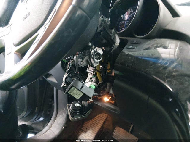45704214 :رقم المزاد ، 2HNYD28228H511557 vin ، 2008 Acura Mdx مزاد بيع