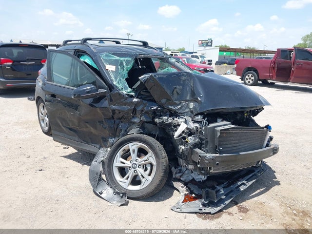 Auction sale of the 2023 Hyundai Kona Sel, vin: KM8K32AB0PU048429, lot number: 45704215