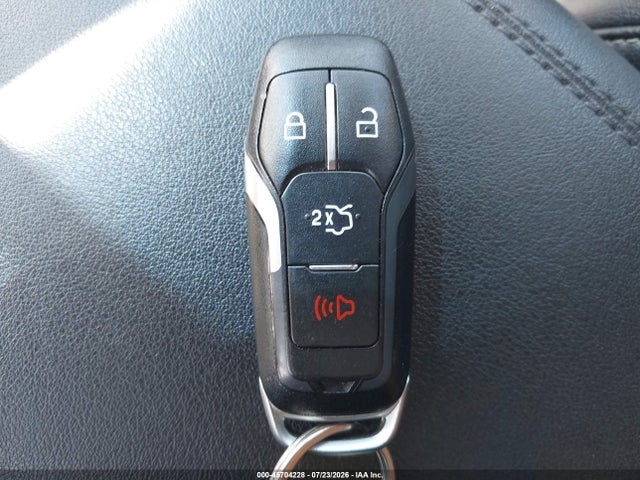 Ford EDGE SEL 2015 2FMTK4J82FBB48687 Image 11