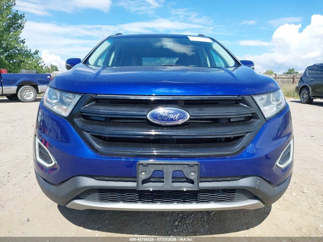 2FMTK4J82FBB48687 Ford EDGE SEL
