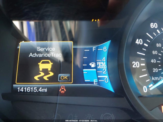 2FMTK4J82FBB48687 Ford EDGE SEL