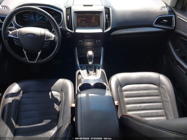 2FMTK4J82FBB48687 Ford EDGE SEL