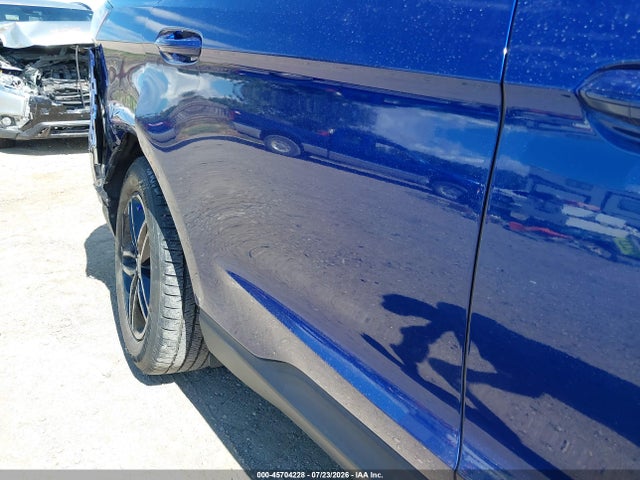 Ford EDGE SEL 2015 2FMTK4J82FBB48687 Image 6