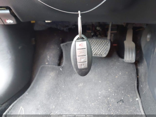 Продажа на аукционе авто 2018 Nissan Sentra Sv, vin: 3N1AB7AP7JL643150, номер лота: 45704237