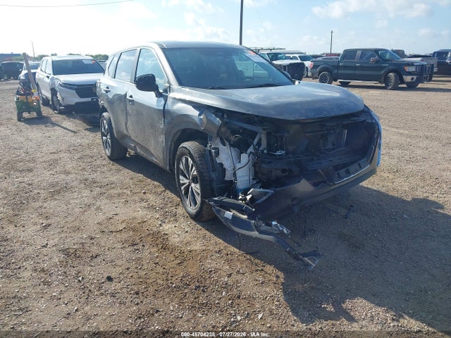 Продаж на аукціоні авто 2023 Nissan Rogue Sv Fwd, vin: 5N1BT3BA9PC898786, номер лоту: 45704238