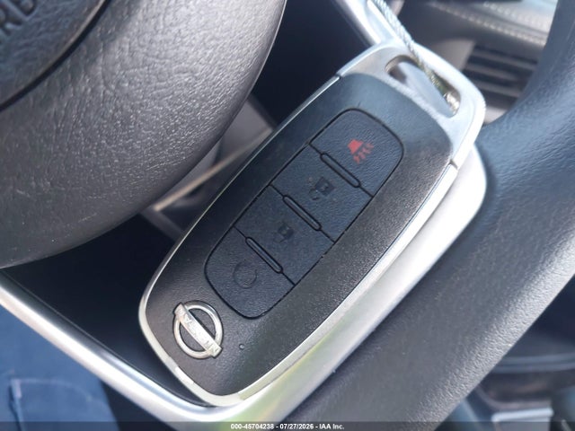 Aukcja sprzedaży 2023 Nissan Rogue Sv Fwd, vin: 5N1BT3BA9PC898786, numer aukcji: 45704238
