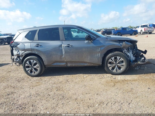 Aukcja sprzedaży 2023 Nissan Rogue Sv Fwd, vin: 5N1BT3BA9PC898786, numer aukcji: 45704238