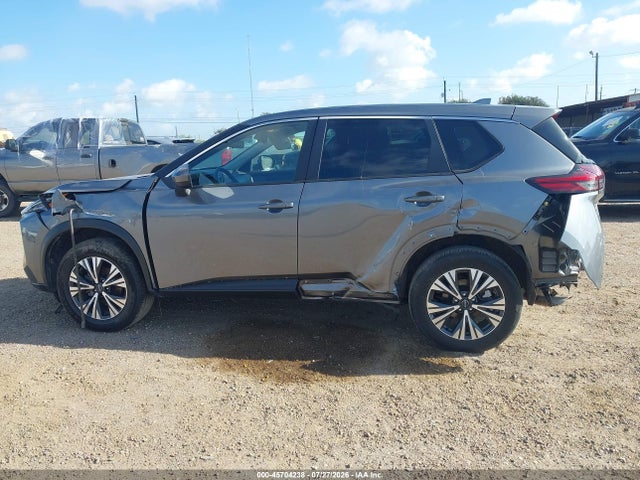 Aukcja sprzedaży 2023 Nissan Rogue Sv Fwd, vin: 5N1BT3BA9PC898786, numer aukcji: 45704238