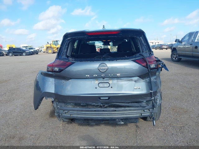 Aukcja sprzedaży 2023 Nissan Rogue Sv Fwd, vin: 5N1BT3BA9PC898786, numer aukcji: 45704238