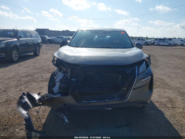 Aukcja sprzedaży 2023 Nissan Rogue Sv Fwd, vin: 5N1BT3BA9PC898786, numer aukcji: 45704238