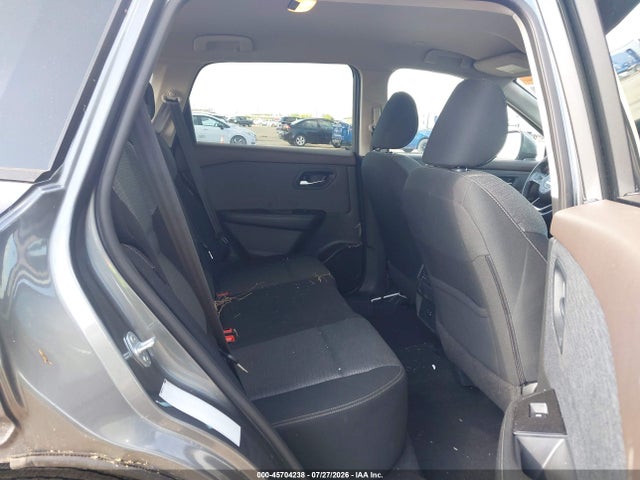 Aukcja sprzedaży 2023 Nissan Rogue Sv Fwd, vin: 5N1BT3BA9PC898786, numer aukcji: 45704238