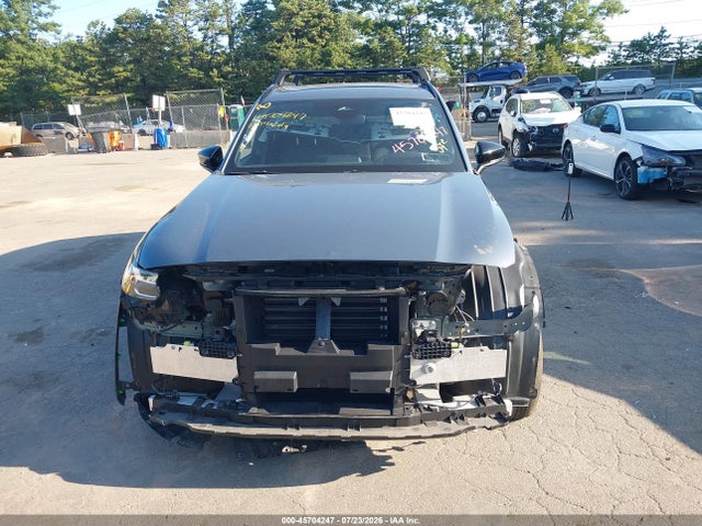 45704247 :رقم المزاد ، JM3KJEHA3S1113851 vin ، 2025 Mazda Cx-70 Phev Premium Plus Package مزاد بيع