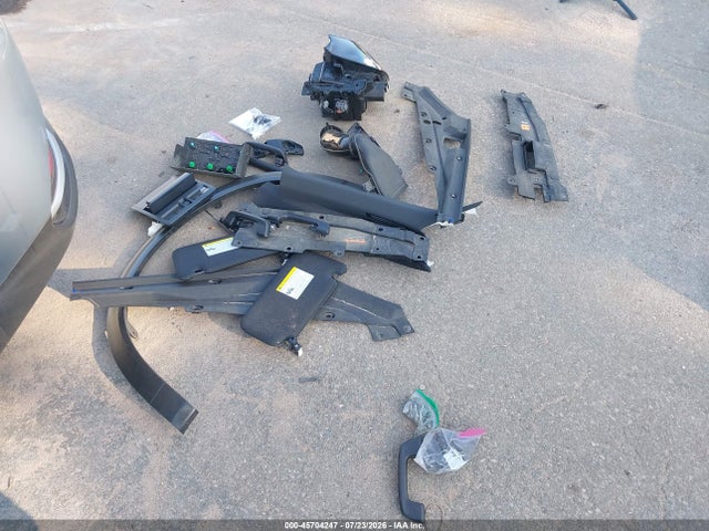 45704247 :رقم المزاد ، JM3KJEHA3S1113851 vin ، 2025 Mazda Cx-70 Phev Premium Plus Package مزاد بيع