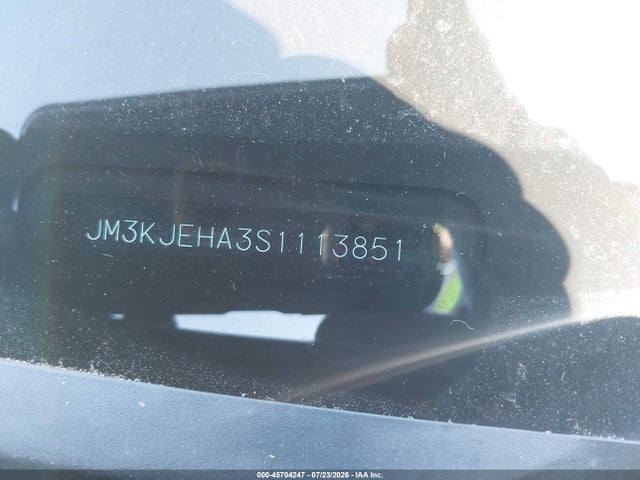 45704247 :رقم المزاد ، JM3KJEHA3S1113851 vin ، 2025 Mazda Cx-70 Phev Premium Plus Package مزاد بيع