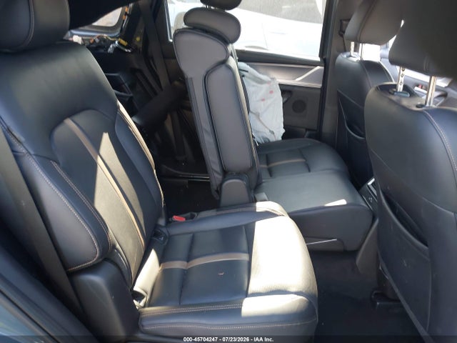 45704247 :رقم المزاد ، JM3KJEHA3S1113851 vin ، 2025 Mazda Cx-70 Phev Premium Plus Package مزاد بيع
