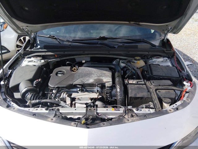 1G1ZD5ST9JF220874 Chevrolet MALIBU LT
