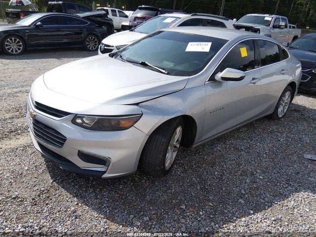 1G1ZD5ST9JF220874 Chevrolet MALIBU LT