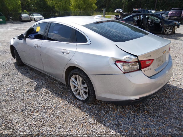 1G1ZD5ST9JF220874 Chevrolet MALIBU LT