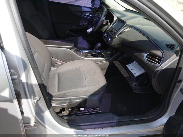 1G1ZD5ST9JF220874 Chevrolet MALIBU LT