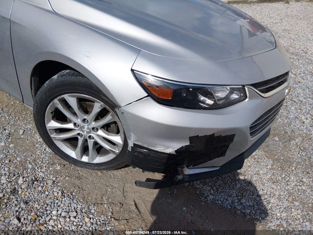 1G1ZD5ST9JF220874 Chevrolet MALIBU LT