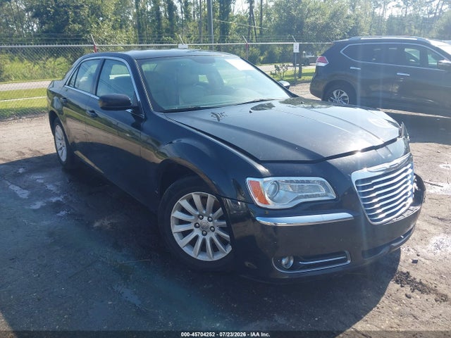 Aukcja sprzedaży 2014 Chrysler 300, vin: 2C3CCAAG6EH118549, numer aukcji: 45704252