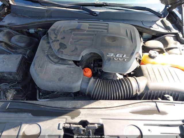 2014 Chrysler 300 მანქანა იყიდება აუქციონზე, vin: 2C3CCAAG6EH118549, აუქციონის ნომერი: 45704252