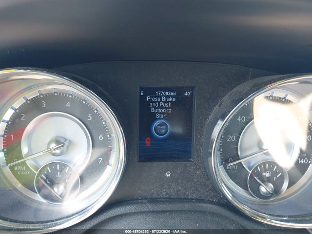 2014 Chrysler 300 მანქანა იყიდება აუქციონზე, vin: 2C3CCAAG6EH118549, აუქციონის ნომერი: 45704252