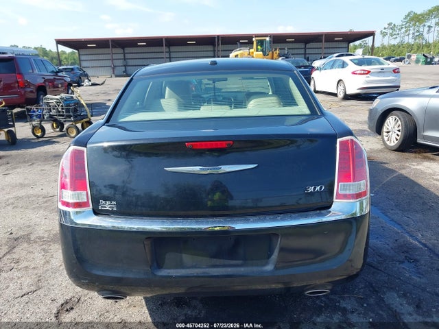 2014 Chrysler 300 მანქანა იყიდება აუქციონზე, vin: 2C3CCAAG6EH118549, აუქციონის ნომერი: 45704252