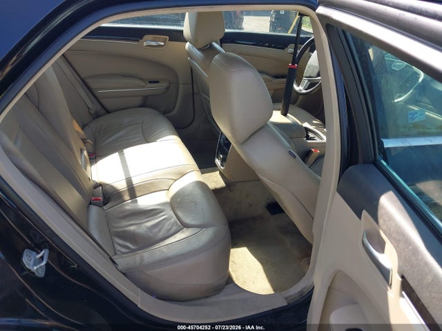 2014 Chrysler 300 მანქანა იყიდება აუქციონზე, vin: 2C3CCAAG6EH118549, აუქციონის ნომერი: 45704252