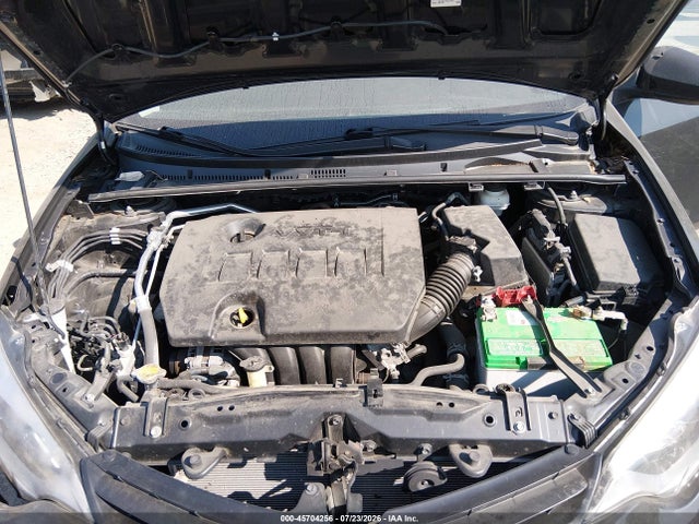 Продаж на аукціоні авто 2014 Toyota Corolla Le, vin: 2T1BURHE5EC140625, номер лоту: 45704256