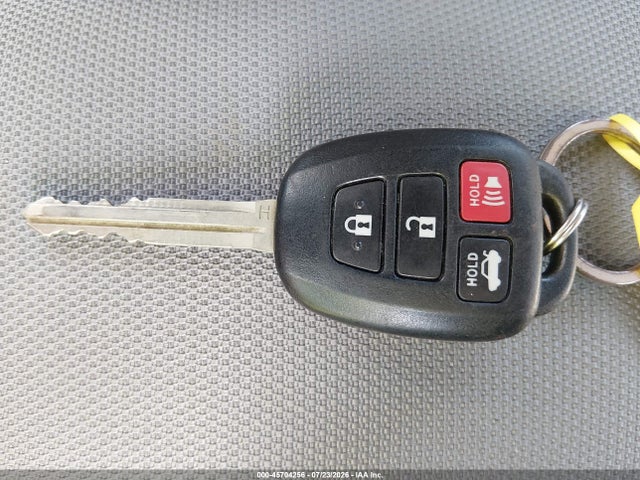 Продаж на аукціоні авто 2014 Toyota Corolla Le, vin: 2T1BURHE5EC140625, номер лоту: 45704256