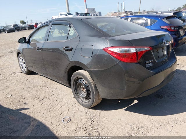Продаж на аукціоні авто 2014 Toyota Corolla Le, vin: 2T1BURHE5EC140625, номер лоту: 45704256