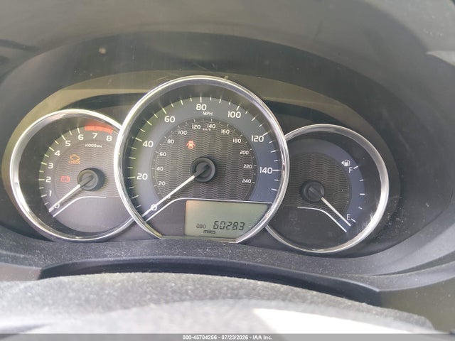 Продаж на аукціоні авто 2014 Toyota Corolla Le, vin: 2T1BURHE5EC140625, номер лоту: 45704256