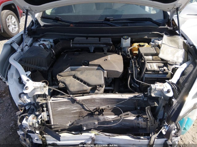 Продаж на аукціоні авто 2017 Buick Envision Essence, vin: LRBFXBSA7HD178465, номер лоту: 45704262