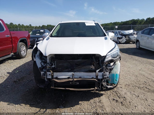 Продаж на аукціоні авто 2017 Buick Envision Essence, vin: LRBFXBSA7HD178465, номер лоту: 45704262
