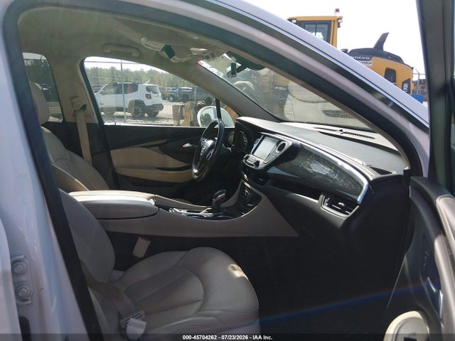 Продаж на аукціоні авто 2017 Buick Envision Essence, vin: LRBFXBSA7HD178465, номер лоту: 45704262