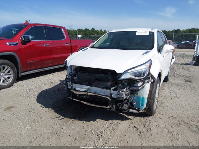 Продаж на аукціоні авто 2017 Buick Envision Essence, vin: LRBFXBSA7HD178465, номер лоту: 45704262