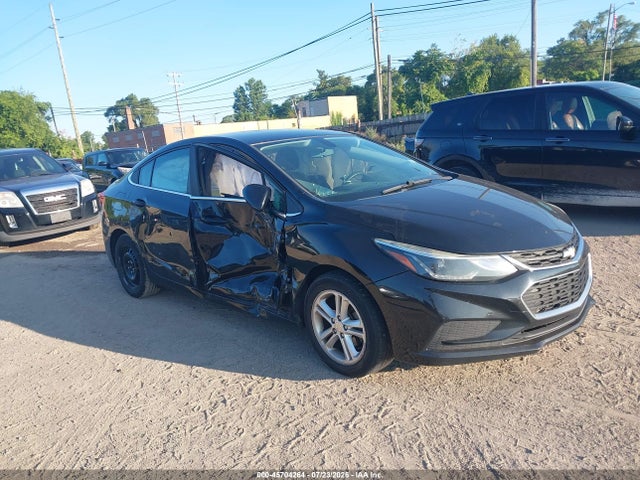 45704264 :رقم المزاد ، 1G1BE5SM5G7324448 vin ، 2016 Chevrolet Cruze Lt Auto مزاد بيع