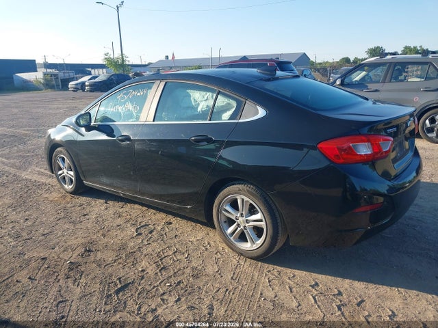 45704264 :رقم المزاد ، 1G1BE5SM5G7324448 vin ، 2016 Chevrolet Cruze Lt Auto مزاد بيع