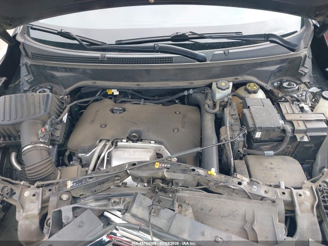 Aukcja sprzedaży 2018 Gmc Terrain Denali, vin: 3GKALSEX9JL284699, numer aukcji: 45704266