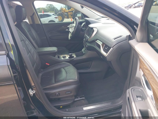 Aukcja sprzedaży 2018 Gmc Terrain Denali, vin: 3GKALSEX9JL284699, numer aukcji: 45704266