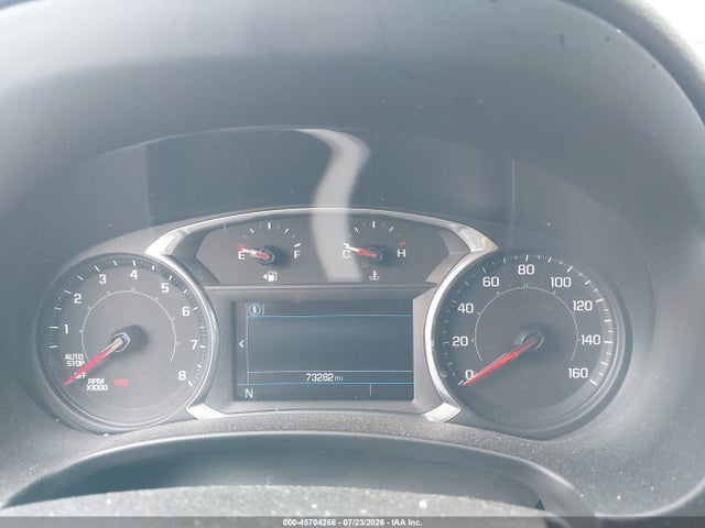 Aukcja sprzedaży 2018 Gmc Terrain Denali, vin: 3GKALSEX9JL284699, numer aukcji: 45704266
