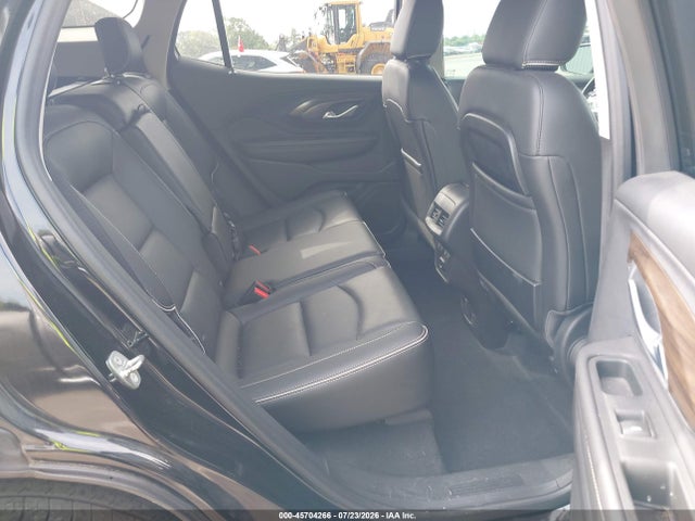 Aukcja sprzedaży 2018 Gmc Terrain Denali, vin: 3GKALSEX9JL284699, numer aukcji: 45704266